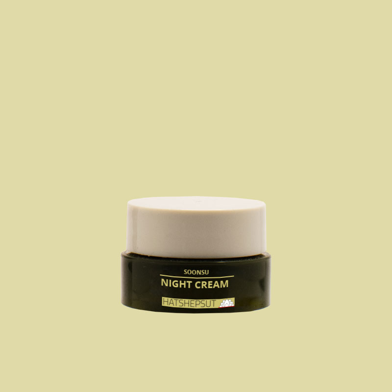 Night Cream